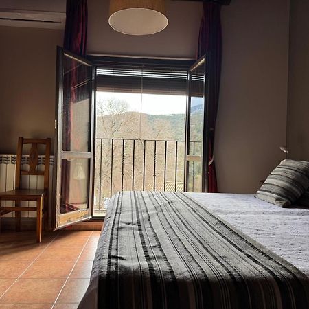 Hotel Guara Inluka Las Almunias Екстер'єр фото