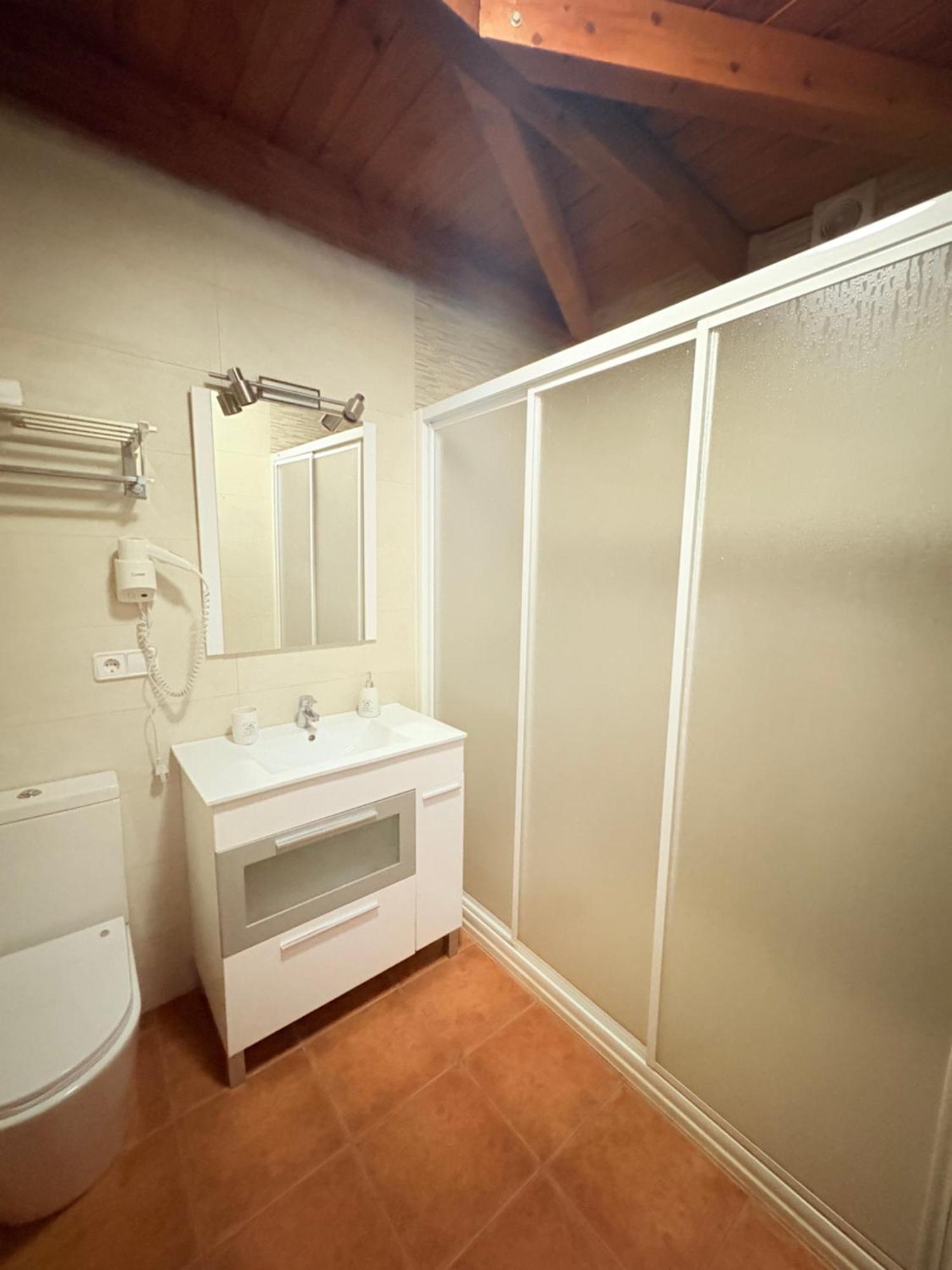 Hotel Guara Inluka Las Almunias Номер фото