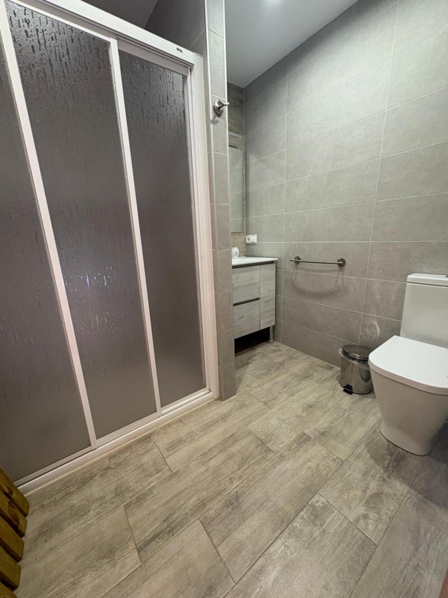 Hotel Guara Inluka Las Almunias Номер фото