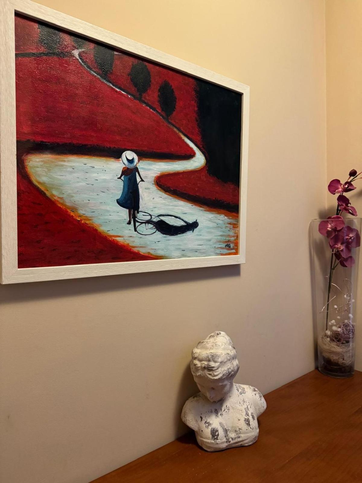 Hotel Guara Inluka Las Almunias Екстер'єр фото