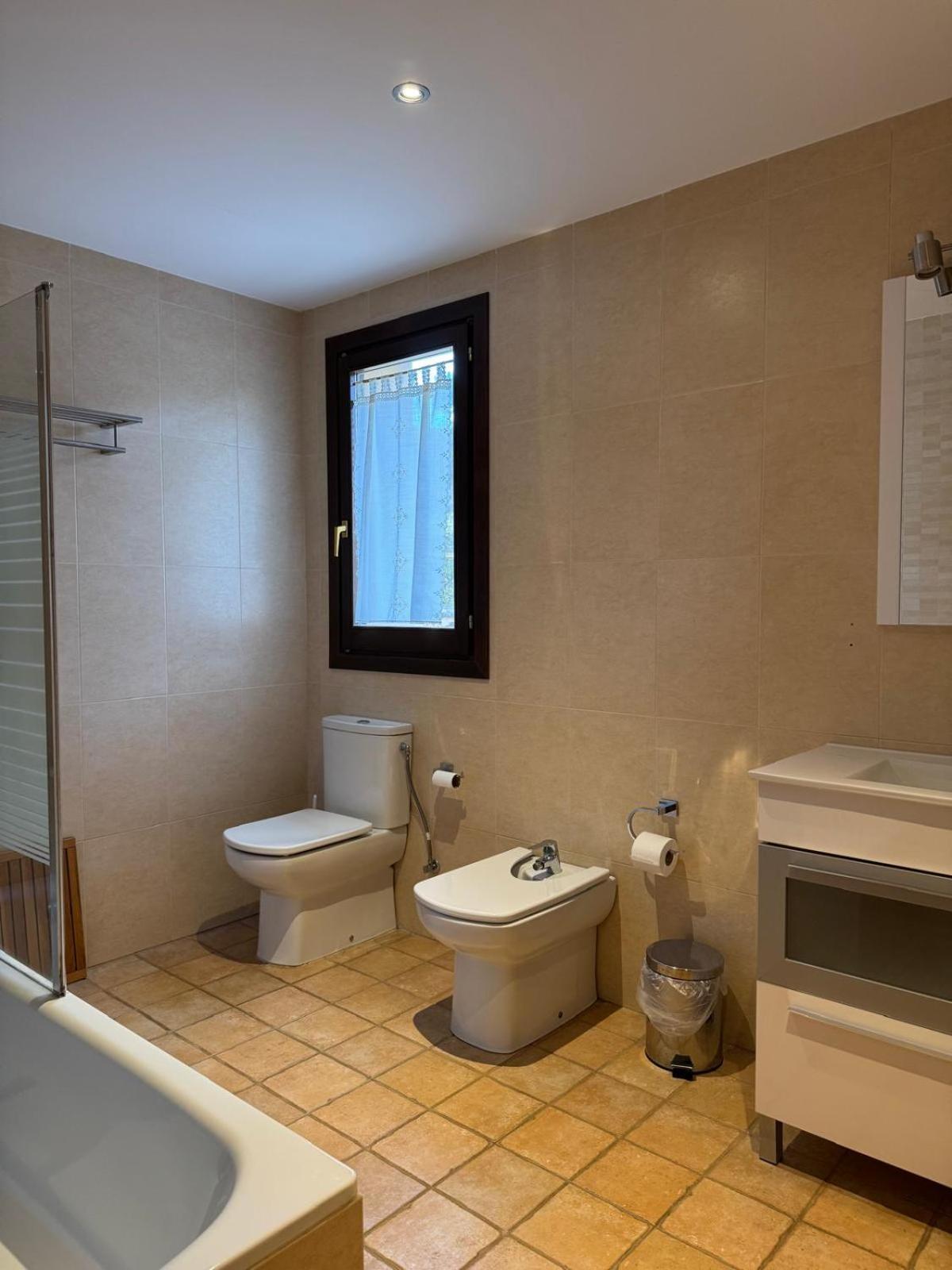 Hotel Guara Inluka Las Almunias Номер фото